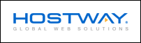 Hostway logo